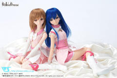 Dollfie Dream Dollfie Dream Sister 萩原雪步-资料图