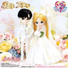 Pullip TaeYang 地场 卫 Wedding Version-资料图