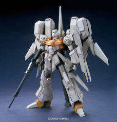 MG RGZ-95 里歇尔 Type-C-资料图