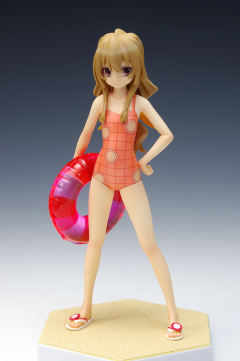 Beach Queens 逢坂大河 Dengeki Special ver.-资料图