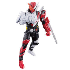 Bottle Change Rider Series 假面骑士Build FireHedgehog Form-资料图