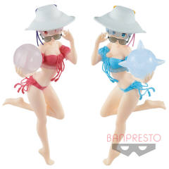 EXQ Figure 雷姆 Special Assortment Vol.2-资料图