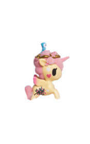 喜鹊Nectarina-8代-资料图