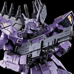 HGUC AMS-123X 巴尔基尔-资料图