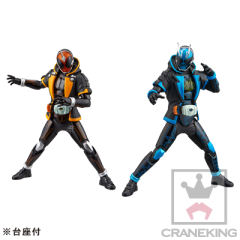 DXF Figure 假面骑士Specter -资料图