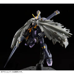 RG XM-X2 F-97 海盗高达X2-资料图