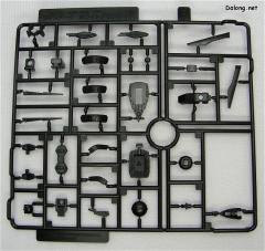 Variable Infinity 白色闪光-资料图