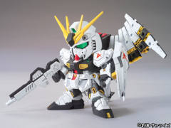 SD高达 BB战士 RX-93 ν高达-资料图