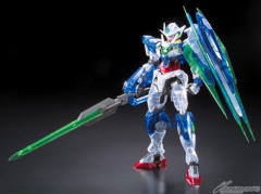 MG GNT-0000 00量子型 透明版-资料图