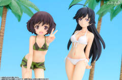 Beach Queens 五十铃华 -资料图