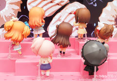 前川未来 S-Rare+ Outfit ver.-资料图