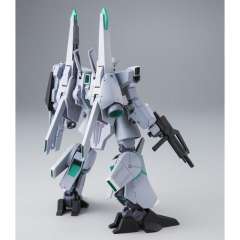 HGUC ARX-014 银弹 贾尔·张专用机-资料图
