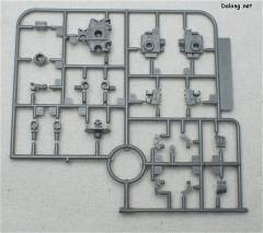 MG XM-X2 F-97 海盗高达X2 Ver.Ka-资料图