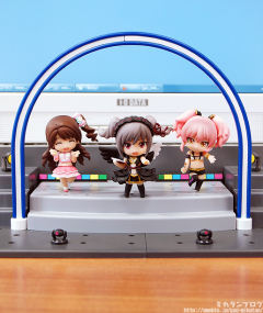 Nendoroid Petit 城崎美嘉-资料图