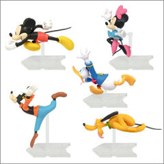Rush Life! Part2 Mickey & Friends 米老鼠-资料图