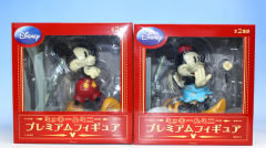 Sega Disney Prize 米老鼠 -资料图
