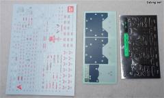 MG RX-93 ν高达 Ver.Ka-资料图