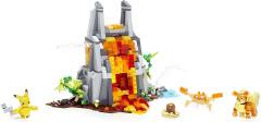 Mega Construx 地鼠-资料图