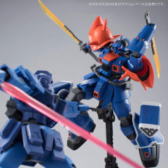 HGUC RX-79BD-1 蓝色命运一号机 进化 Ver.-资料图