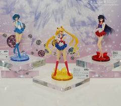 Figuarts ZERO 水野亚美 -资料图