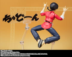 SHF 早乙女乱马 Girl-type-资料图