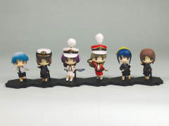 Go Go! Japan Self Defense Force Ladies Minimum -JMSDF- Kashima Asahi-资料图