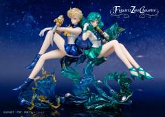 Figuarts Zero chouette 水手天王星 -资料图