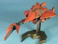HG HGM  1/550龙虾  瓦尔瓦洛0083 （AL-WALO MA-06瓦尔瓦洛 龙虾）-资料图
