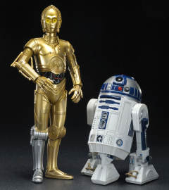 R2-D2 -资料图