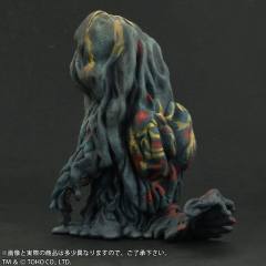 DefoReal Series 黑多拉 -资料图