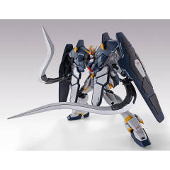 MG XXXG-01SR 沙漠高达 犰狳装备-资料图
