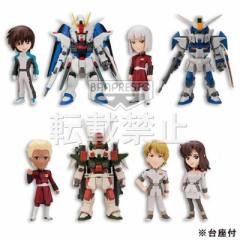 GAT-X103 暴风高达-资料图