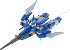MG AGE-2N 高达AGE-2 基本型-资料图