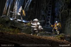 Heroes of Lordran 太阳骑士索拉尔-资料图
