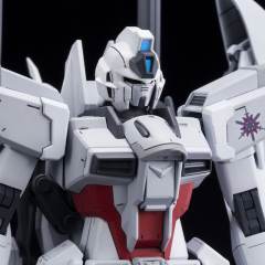 MG ZGMF-X56S 脉冲高达 Blanch-资料图