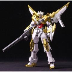 HGBF NK-13 圣殿高达-资料图