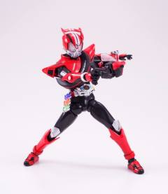 SHF 假面骑士Drive Type Speed-资料图