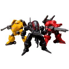 ATM-FX-1 Calamity Dog Red Ver.-资料图