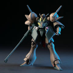 HGUC 058 卡普斯利-资料图