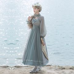 森海尘露-资料图