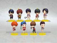 One Coin Grande Figure Collection 德川和也-资料图