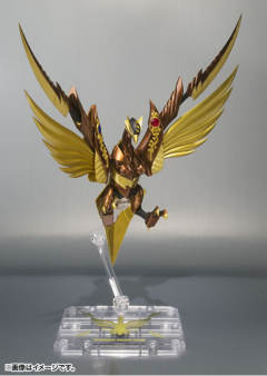 SHF 假面骑士 Odin-资料图