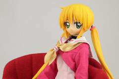 三千院凪 Resinya! Portrait Collection Starter Set-资料图