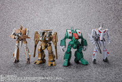 VF-1A 量产机-资料图