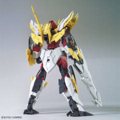 HGBD:R PFF-X7R 核心高达 PFF-X7R/ANIMA 兽魂利杰高达-资料图