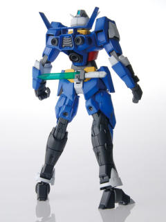 MG AGE-1S 高达AGE-1 飞雀型-资料图