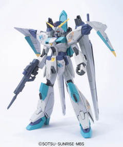 1/100 高达SEED DESTINY模型系列 LV-ZGMF-X23S 先锋救世主高达-资料图