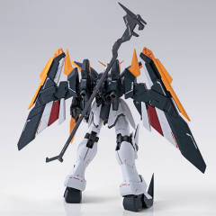 MG XXXG-01D 死神高达 EW 卢瑟特装备-资料图
