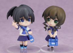 Nendoroid Petit 黒衣麻陶-资料图