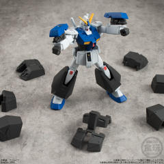 Kidou Senshi Gundam Universal Unit RX-78NT-1 高达艾利克斯 Chobham Armor-资料图